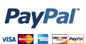 Paypal Logo